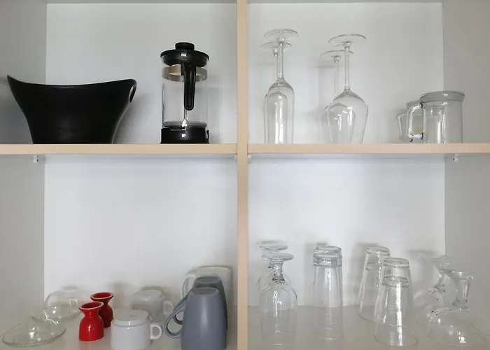 A City-center Seaview Penthouse At Oceanic *