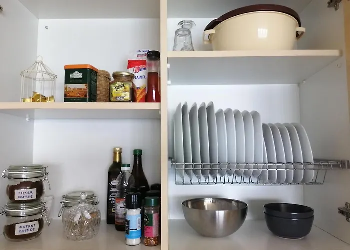 A City-center Seaview Penthouse At Oceanic