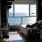 Penthouse At Oceanic Apartment