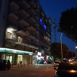 Penthouse At Oceanic Apartment Limassol