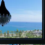 Penthouse At Oceanic * Limassol