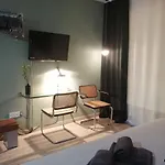 Apartment Penthouse At Oceanic *