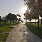 Penthouse At Oceanic * Limassol