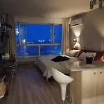Penthouse At Oceanic Limassol