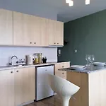 Penthouse At Oceanic Apartment *