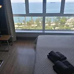 Penthouse At Oceanic Apartment Limassol