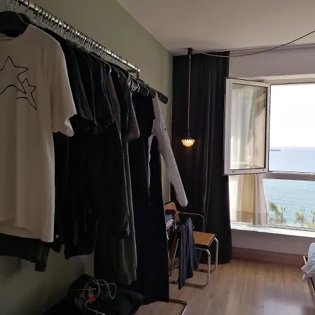 Penthouse At Oceanic *