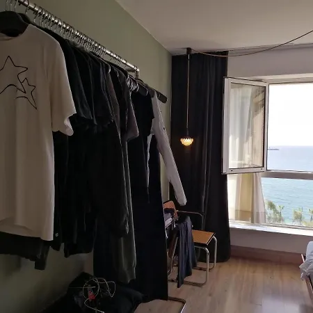 A City-center Seaview Penthouse At Oceanic *