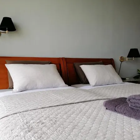 Penthouse At Oceanic * ليماسول