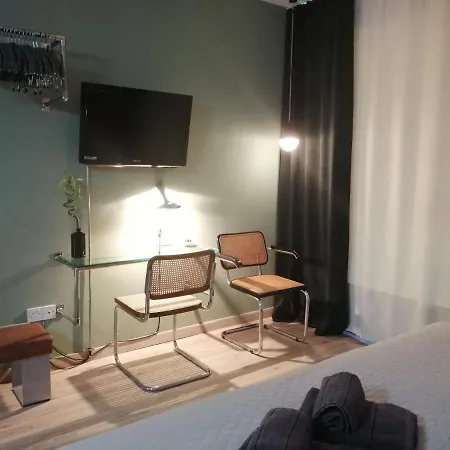 Apartment A City-center Seaview Penthouse At Oceanic *