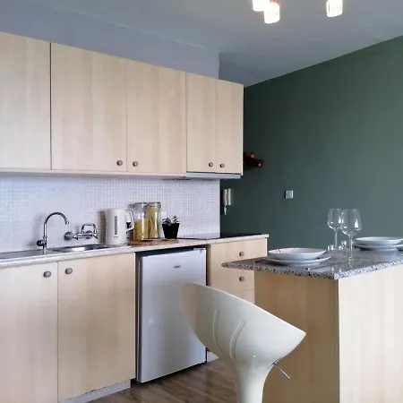 A City-center Seaview Penthouse At Oceanic Apartment *