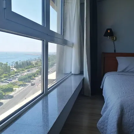 Apartment A City-center Seaview Penthouse At Oceanic