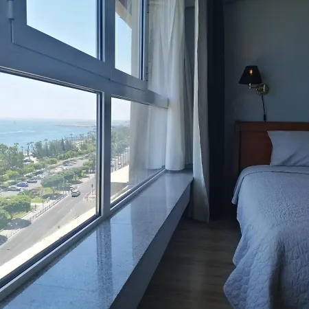 شقة Penthouse At Oceanic