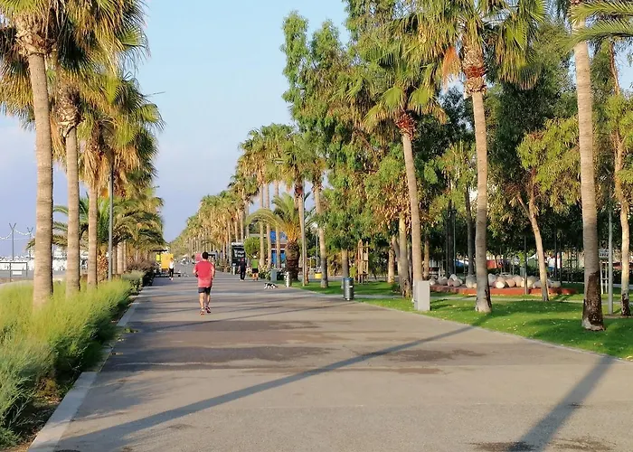 A City-center Seaview Penthouse At Oceanic アパート *