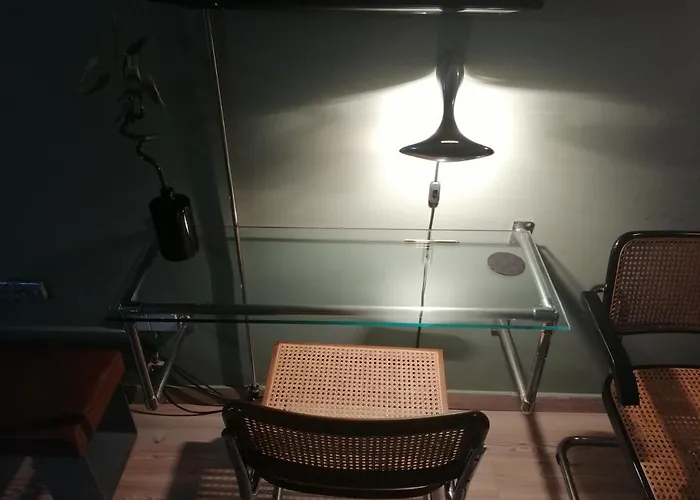 A City-center Seaview Penthouse At Oceanic アパート