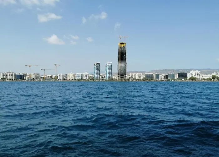 Apartament A City-center Seaview Penthouse At Oceanic *