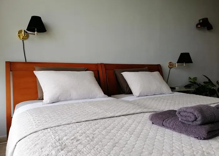 A City-center Seaview Penthouse At Oceanic * Limassol